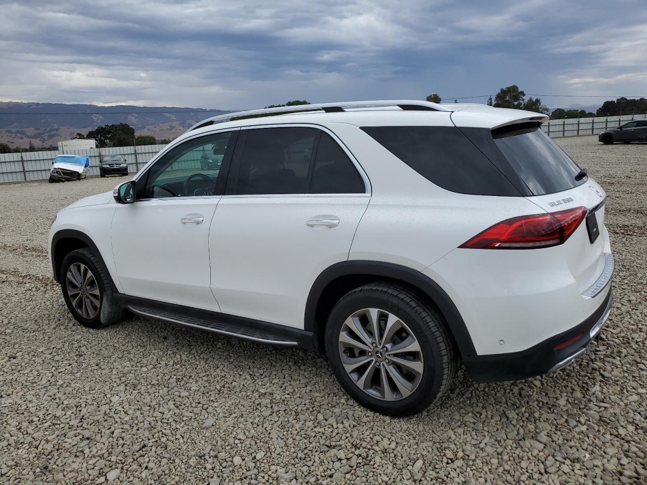 2020 Mercedes-Benz Gle 350 4Matic - Фото 2