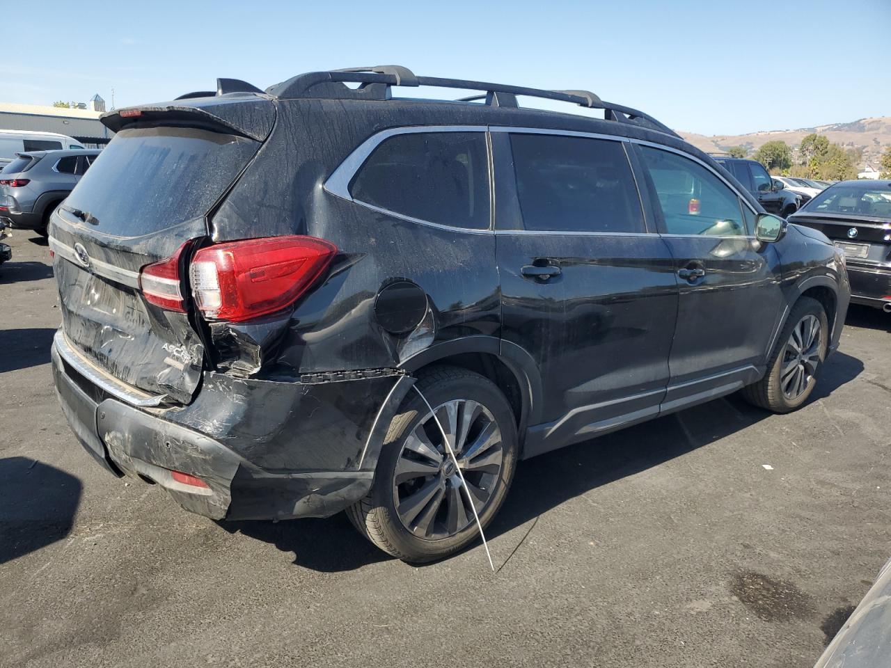 2020 Subaru Ascent Limited - Image 3