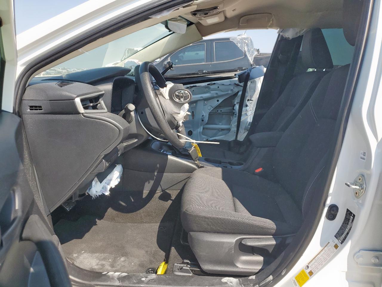 2024 Toyota Corolla Le - Фото 7