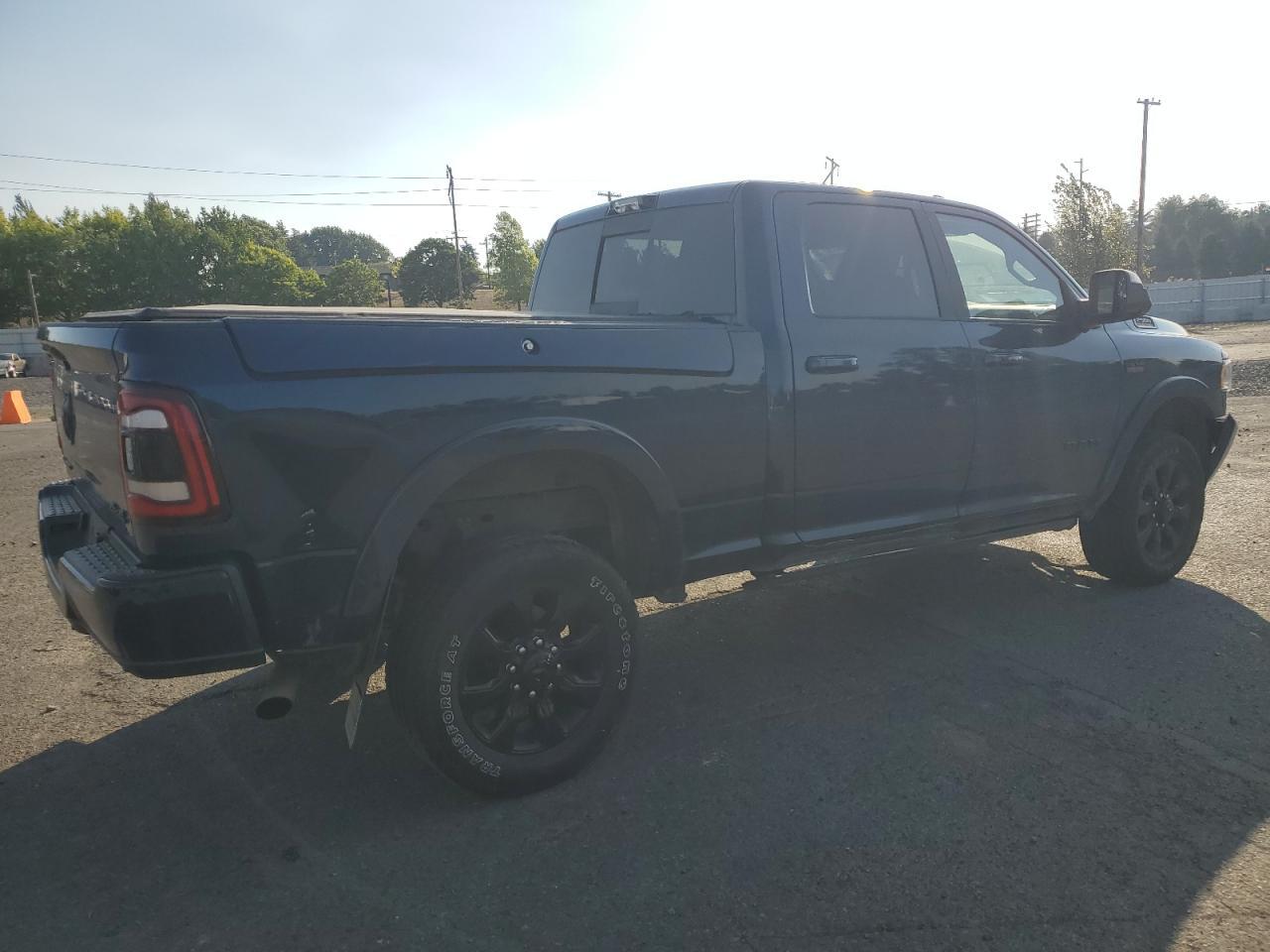2022 Ram 2500 Limited - Image 3