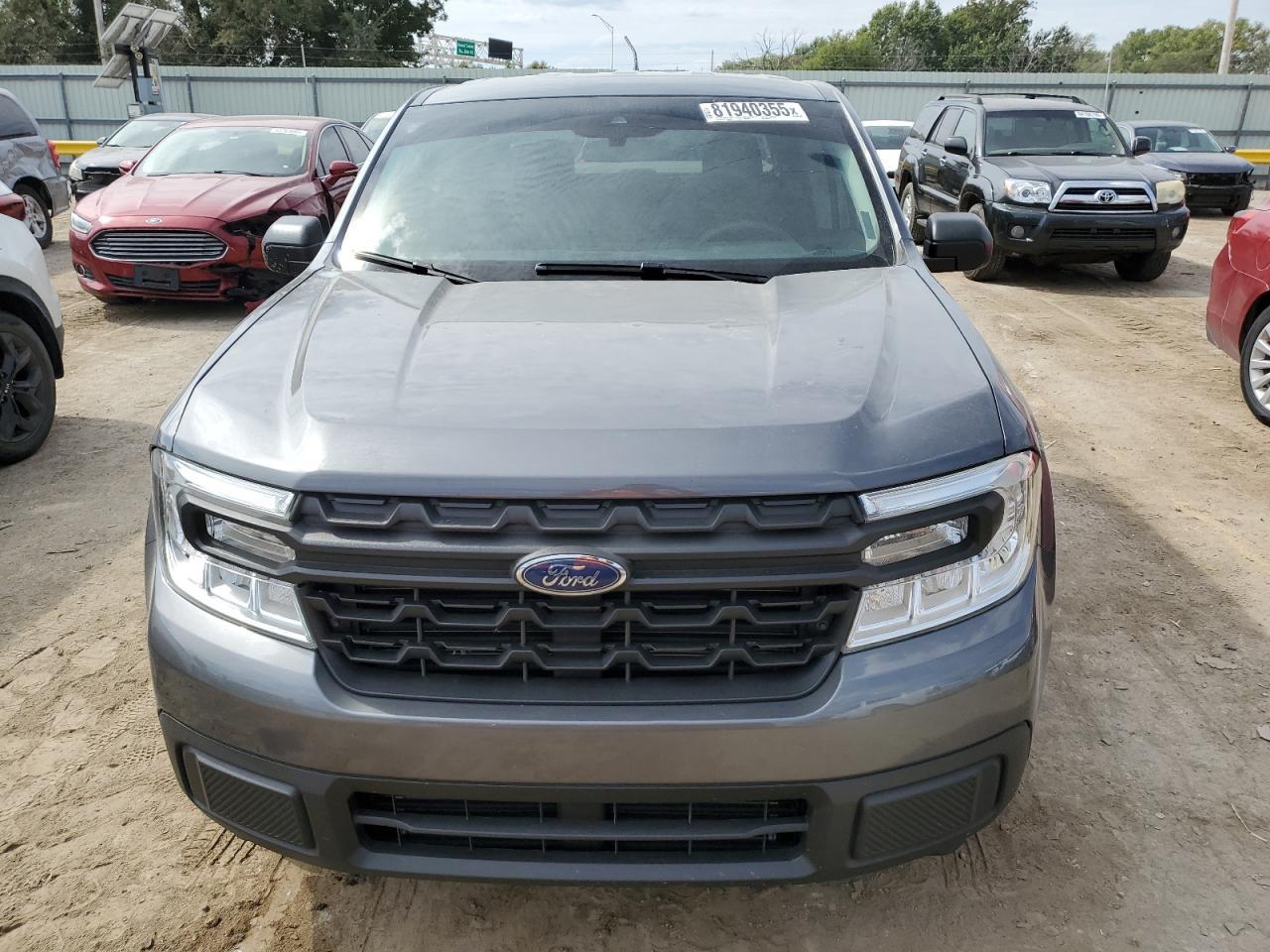 2022 Ford Maverick Xl - Фото 5