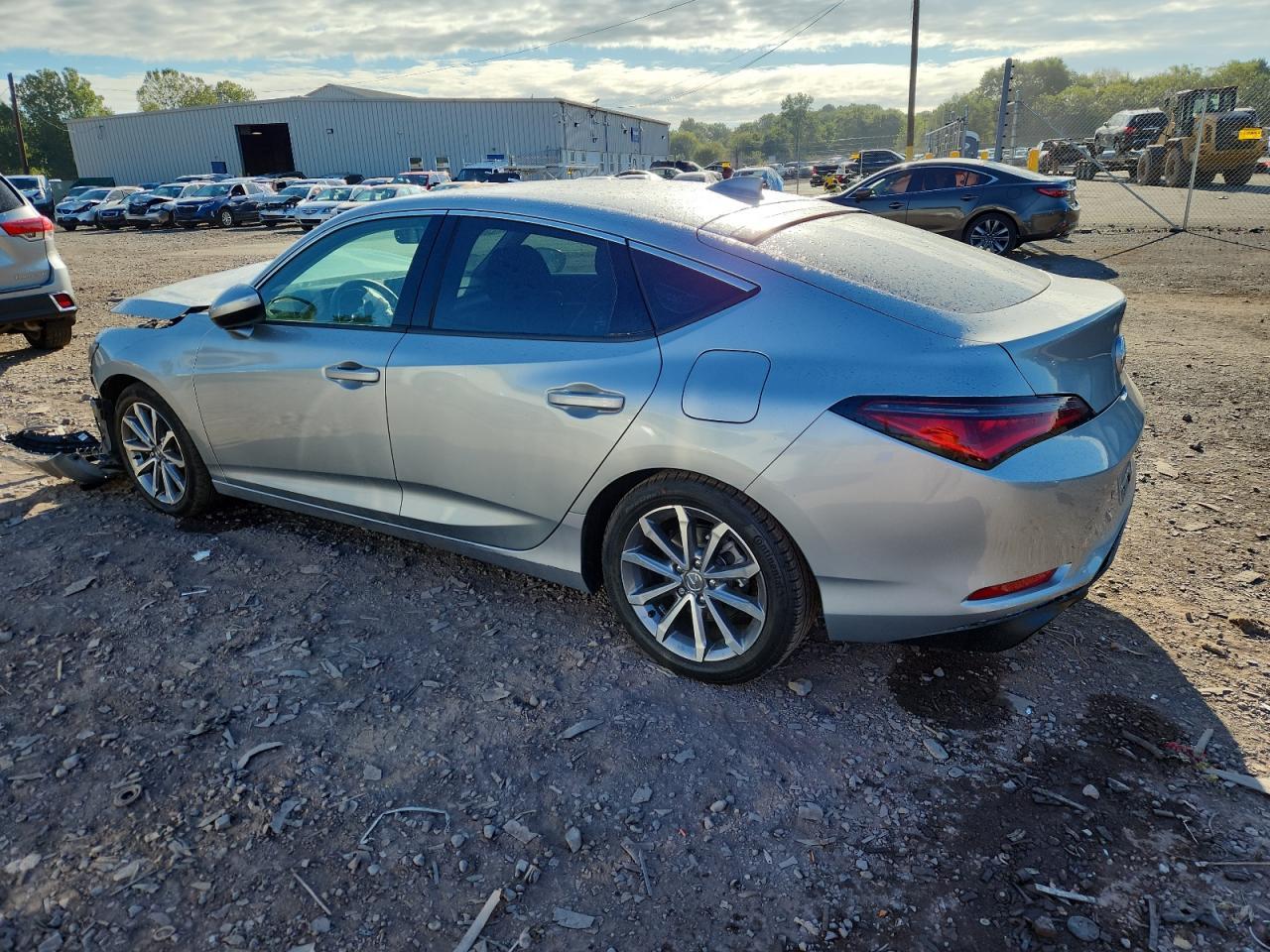 2024 Acura Integra - Image 2