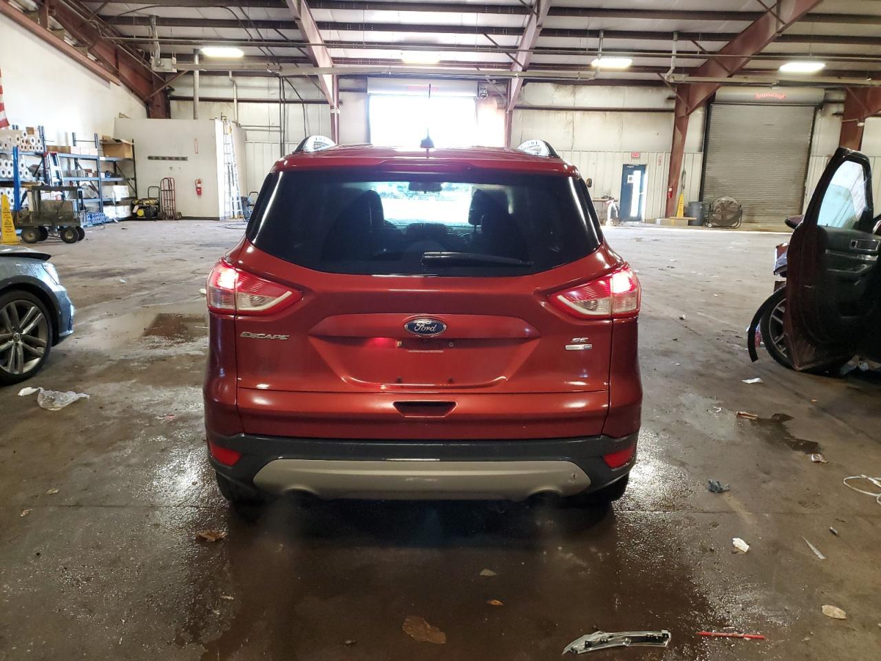 2016 Ford Escape Se - Image 6