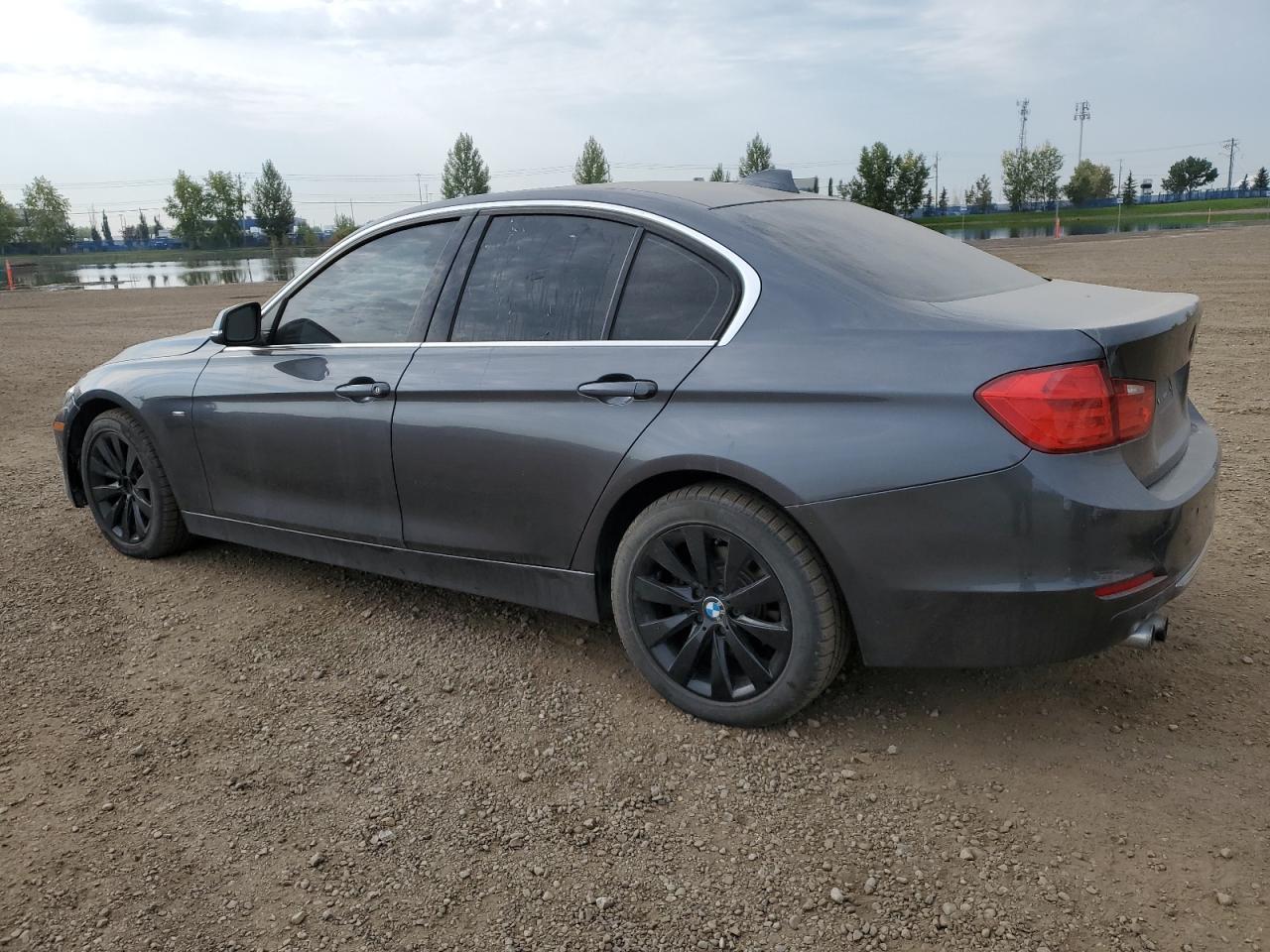 2012 BMW 328 I - Image 2