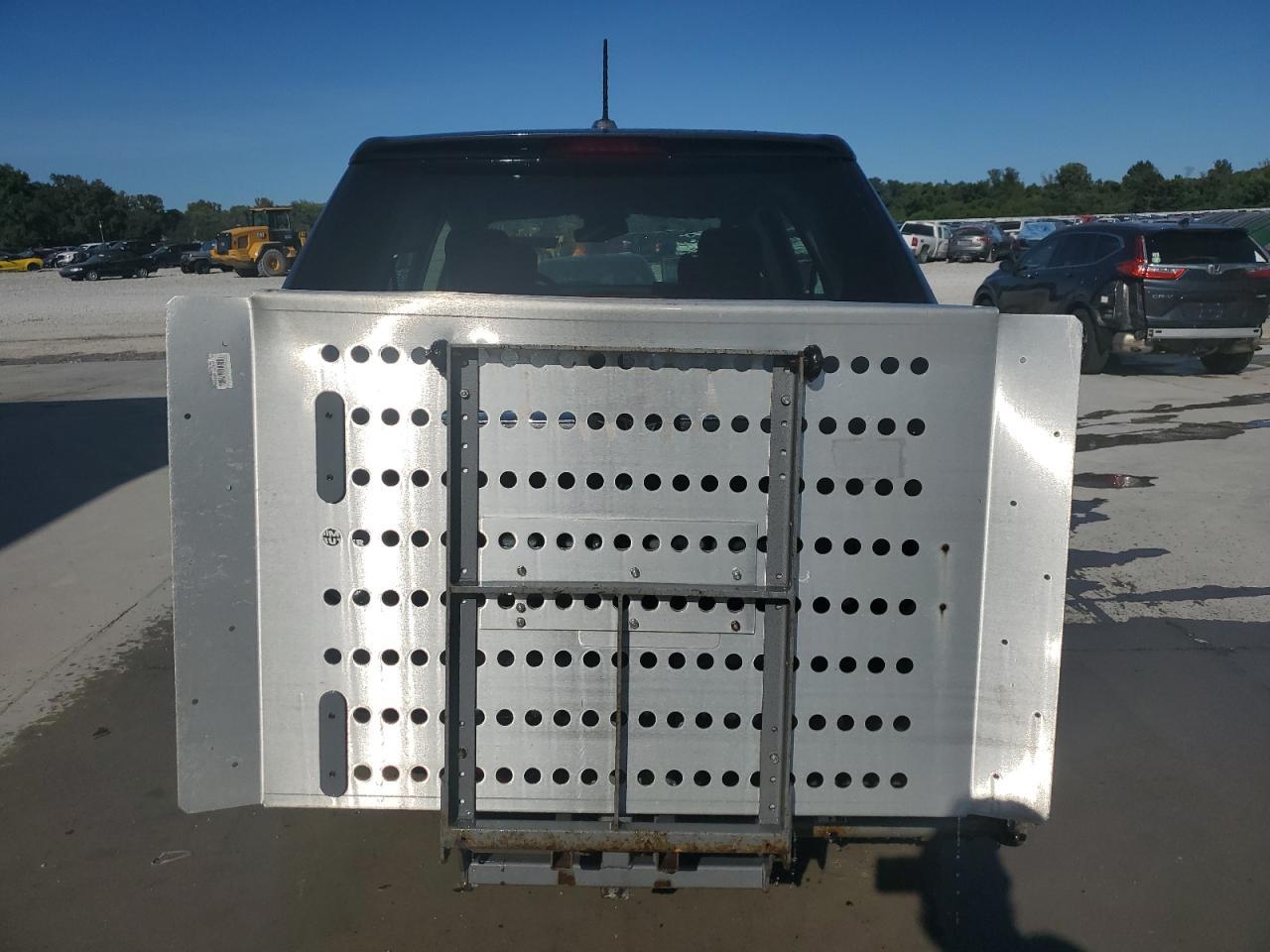 2017 Chevrolet Equinox Ls - Фото 6