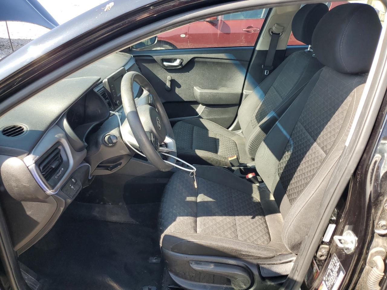 2018 Kia Rio - Image 7