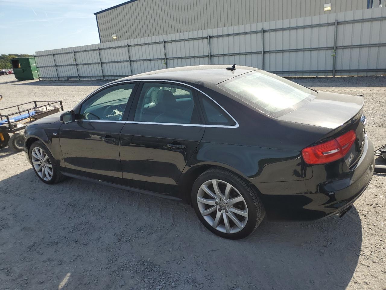 2014 Audi A4 Premium - Фото 2