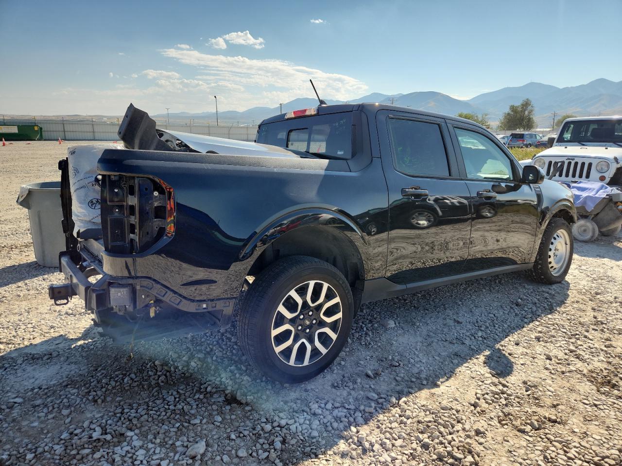 2022 Ford Maverick Xl - Image 3