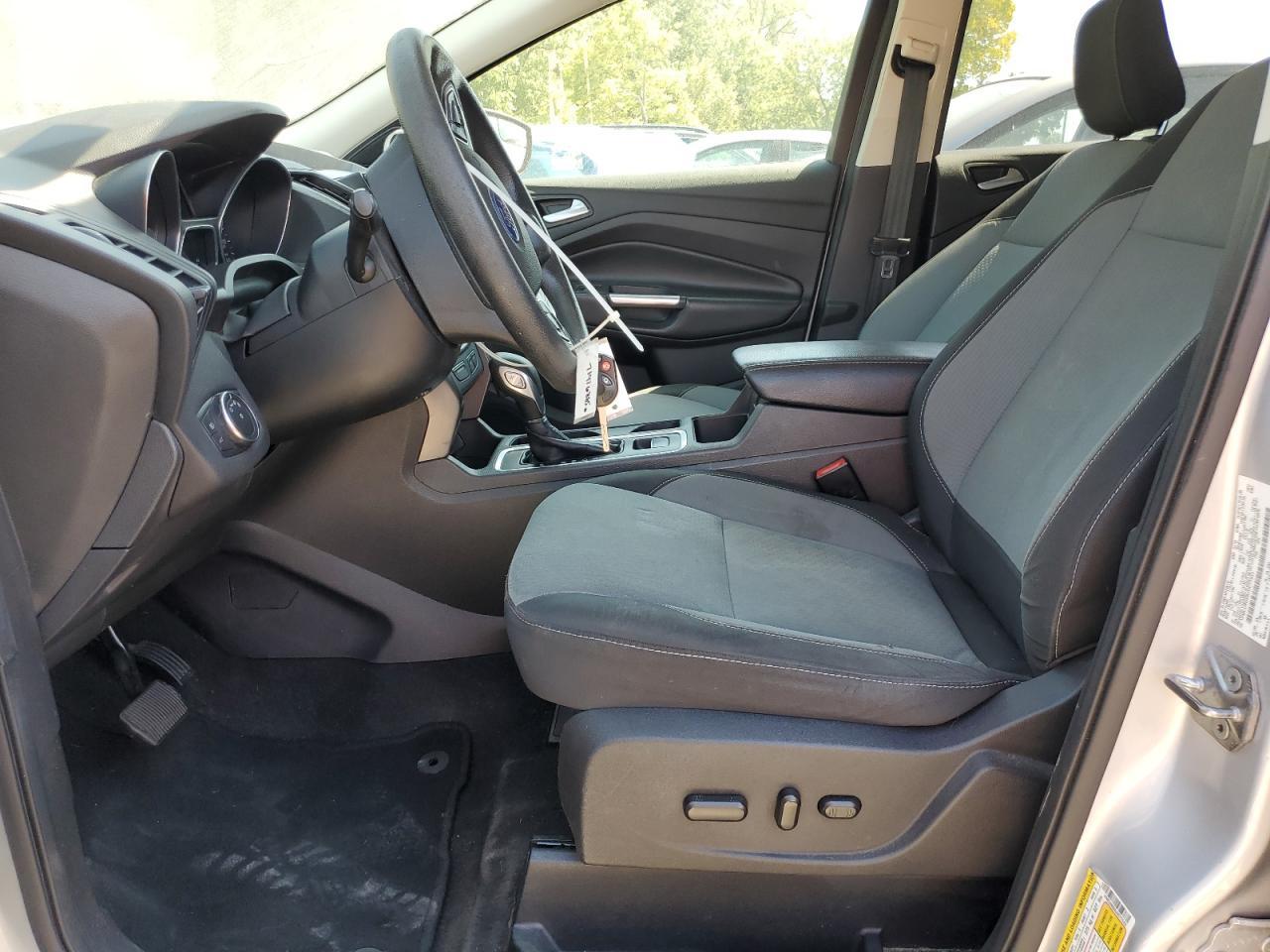 2018 Ford Escape Se - Image 7