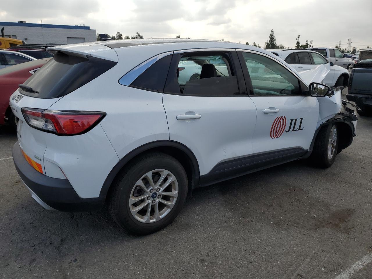 2020 Ford Escape Se - Image 3