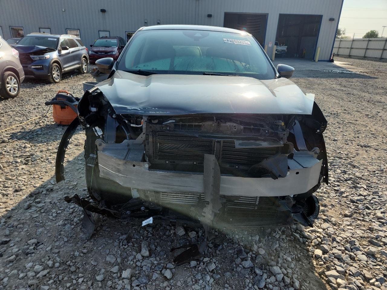 2020 Ford Escape Se - Фото 5