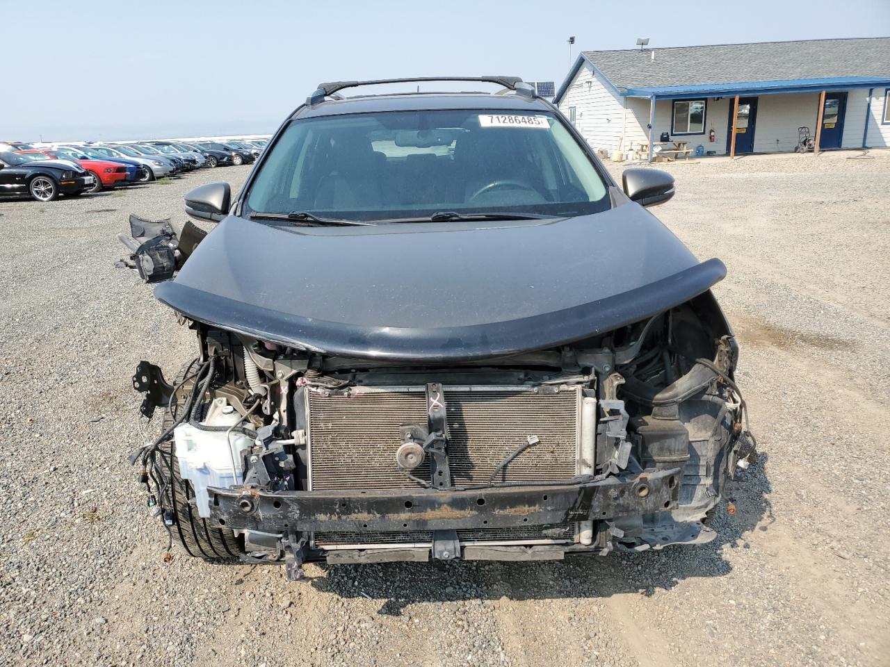 2013 Toyota Rav4 Limited - Фото 5