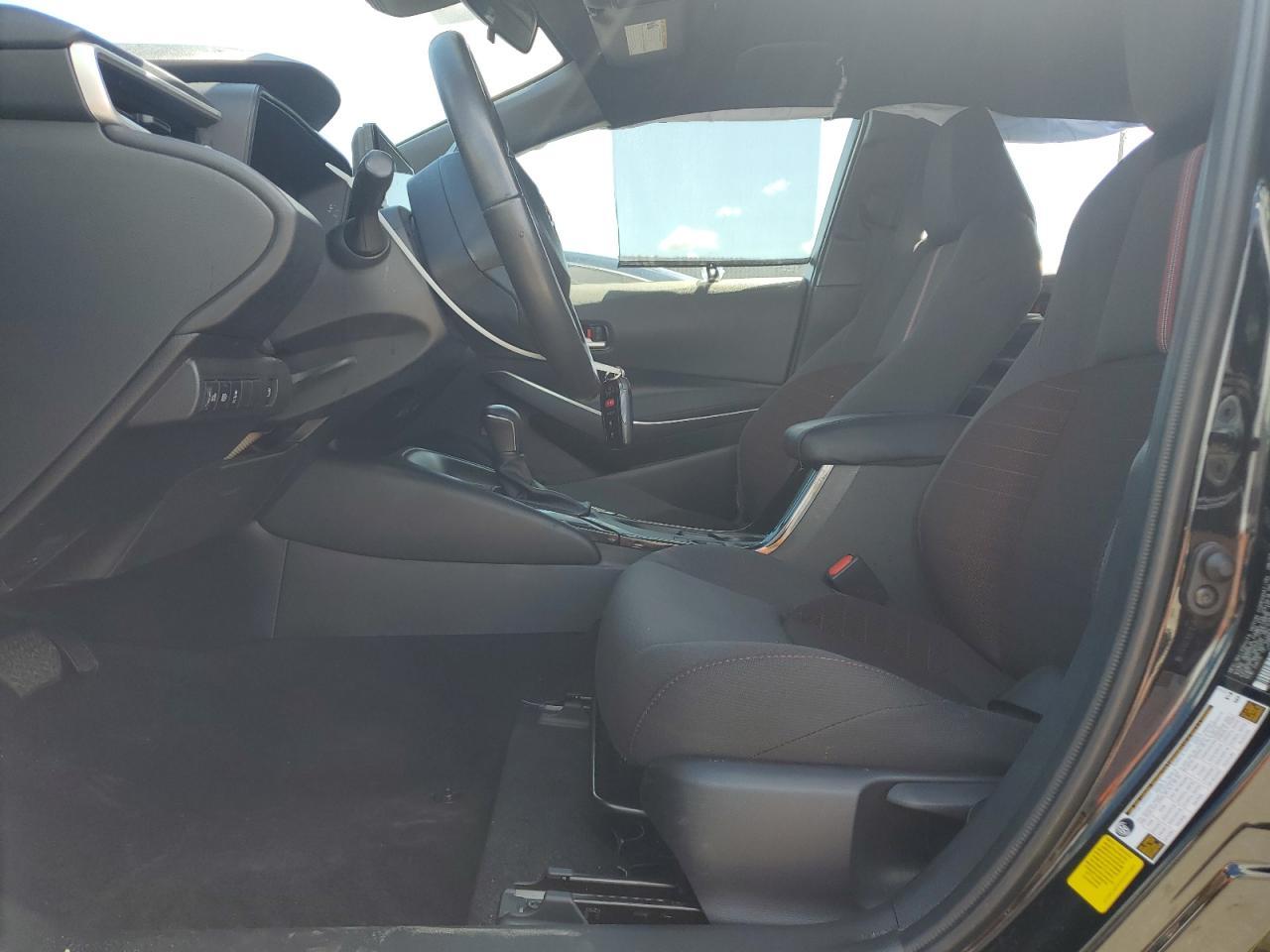 2024 Toyota Corolla Le - Фото 7