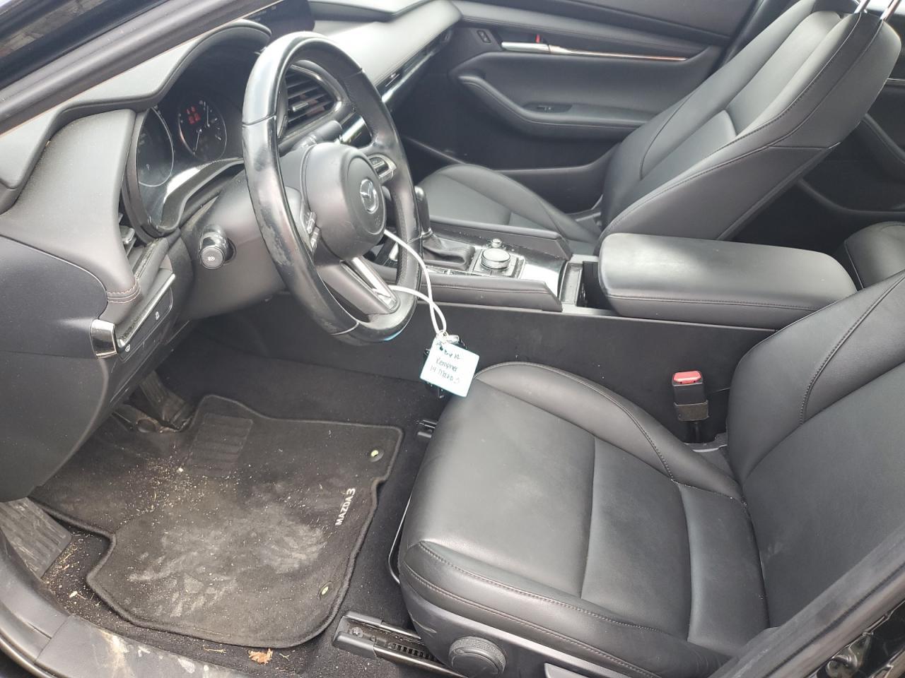 2019 Mazda 3 Select - Фото 7