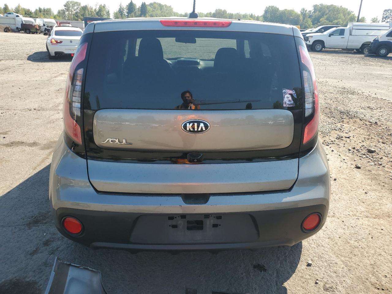 2019 Kia Soul - Image 6