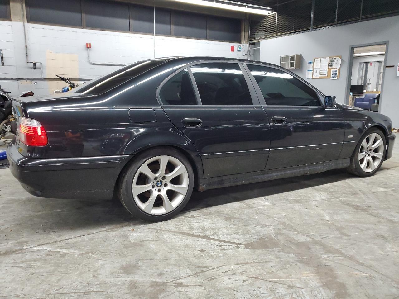 2003 BMW 530 I - Image 3