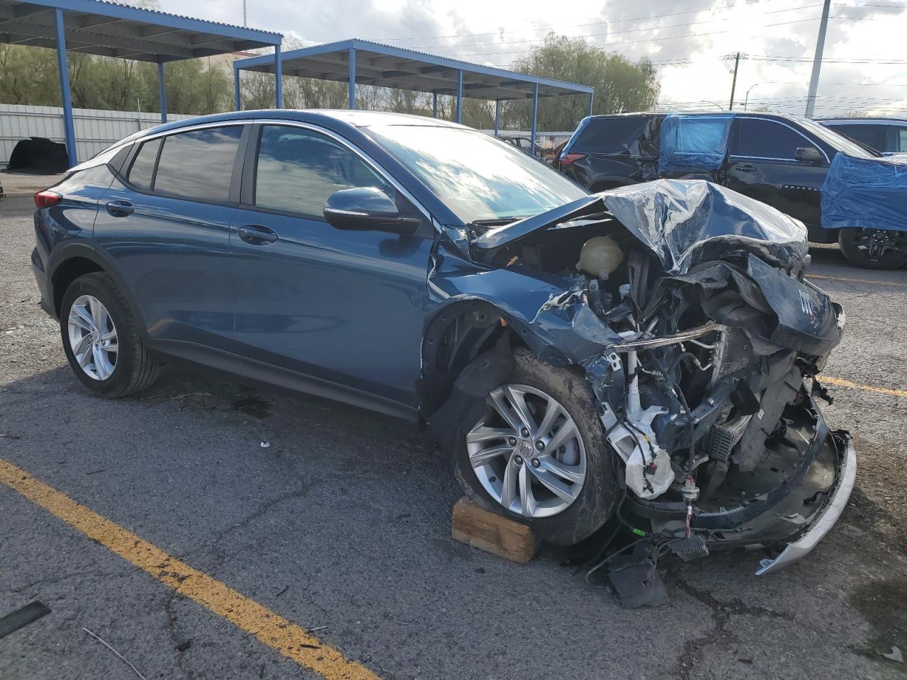 2024 Buick Envista Preferred - Image 4