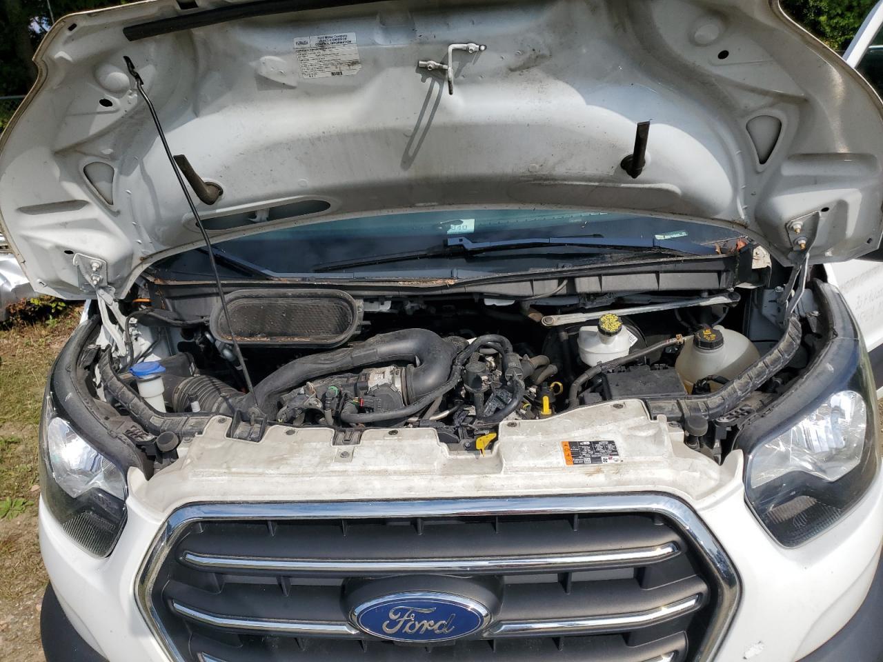 2020 Ford Transit T-350 - Image 7