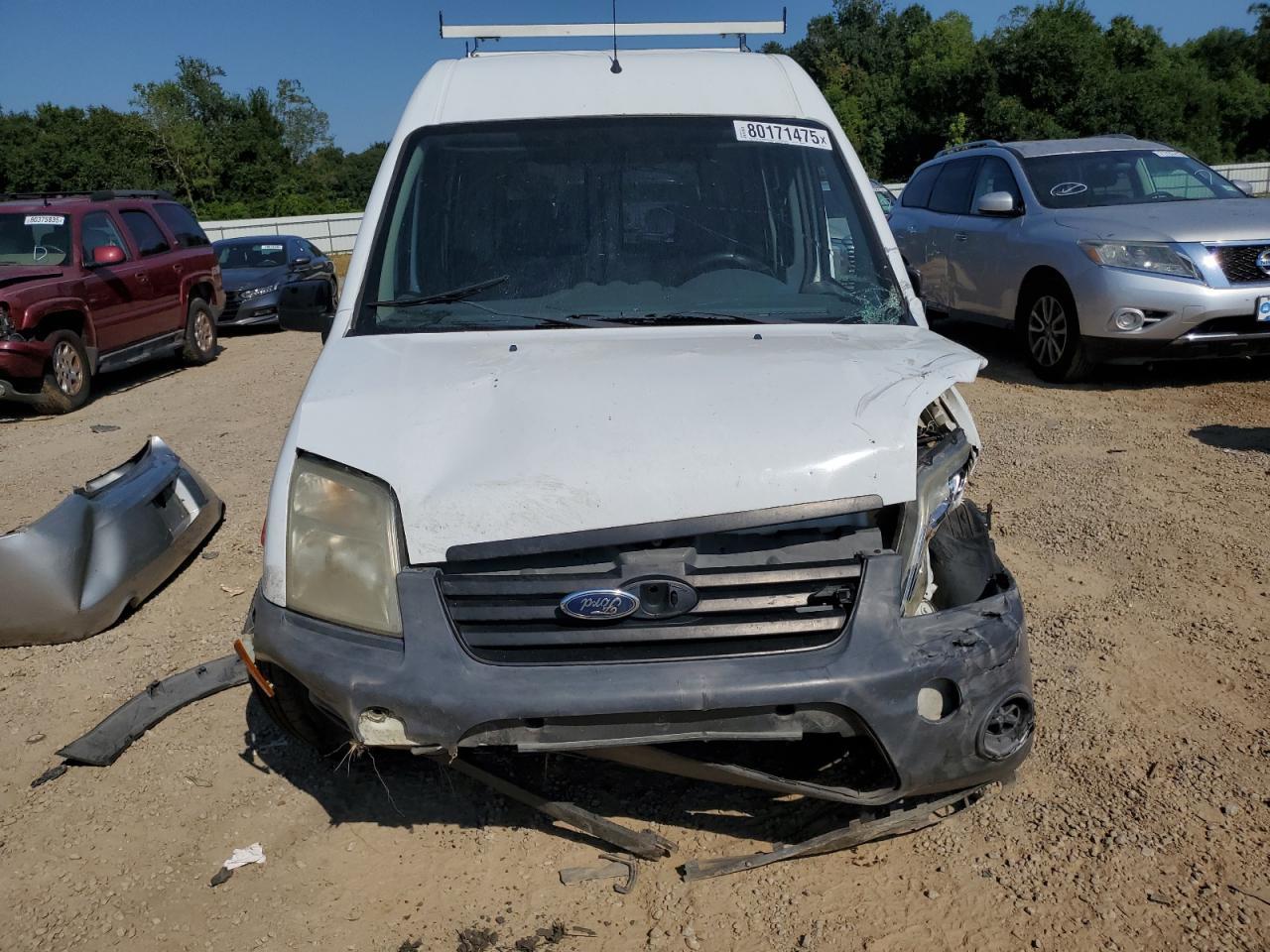 2012 Ford Transit Connect Xl - Фото 5