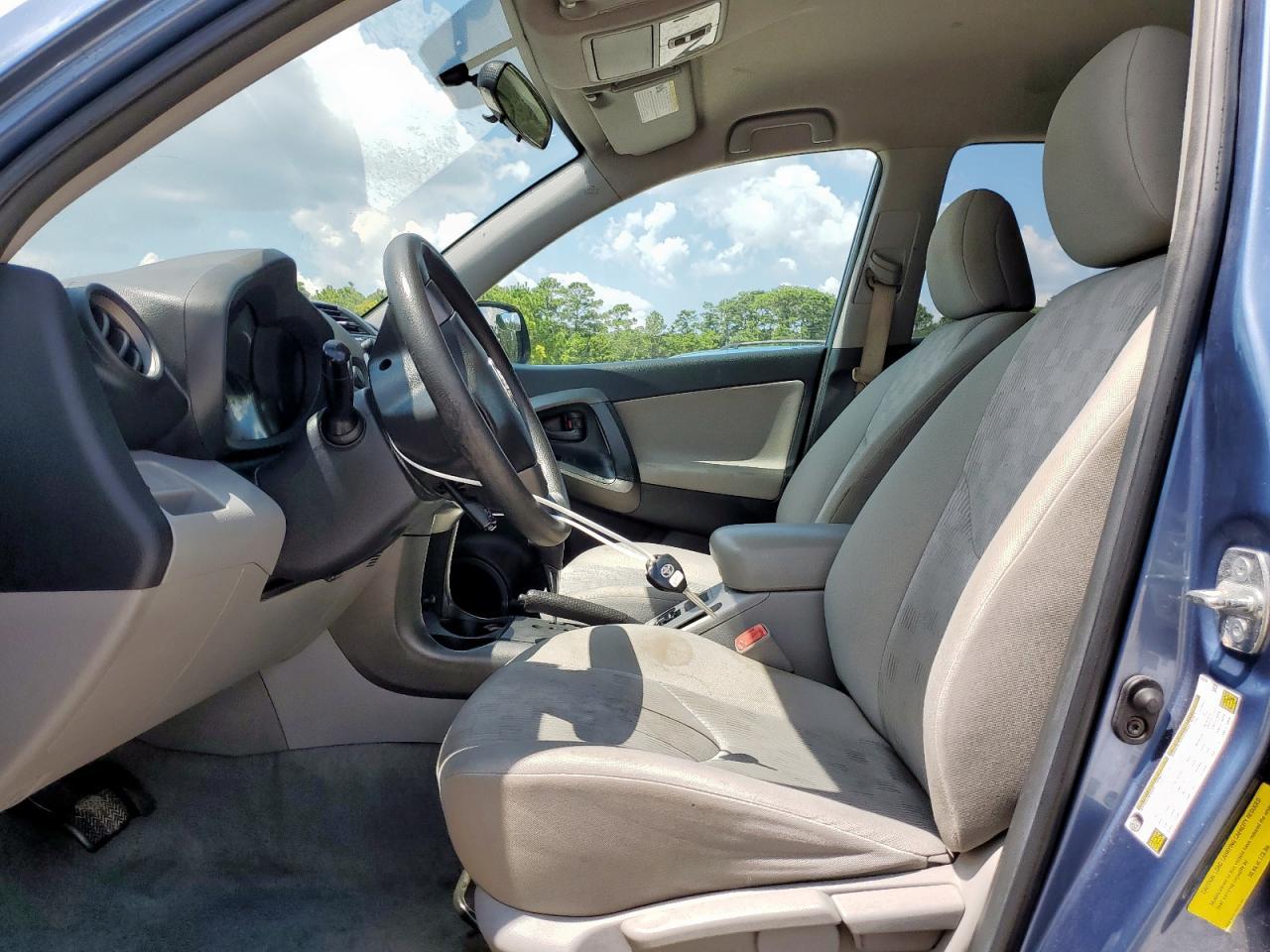 2009 Toyota Rav4 - Фото 7
