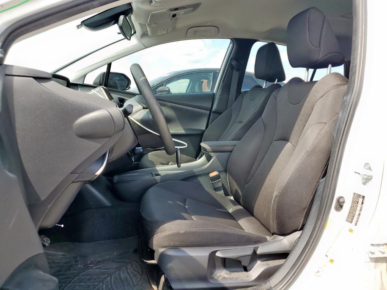 2021 Toyota Prius Special Edition - Image 7