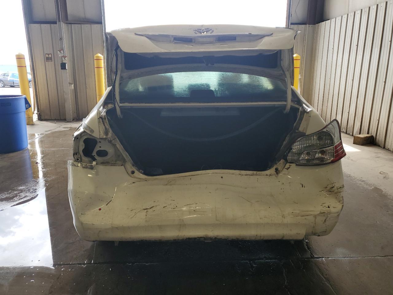 2008 Toyota Yaris - Image 6