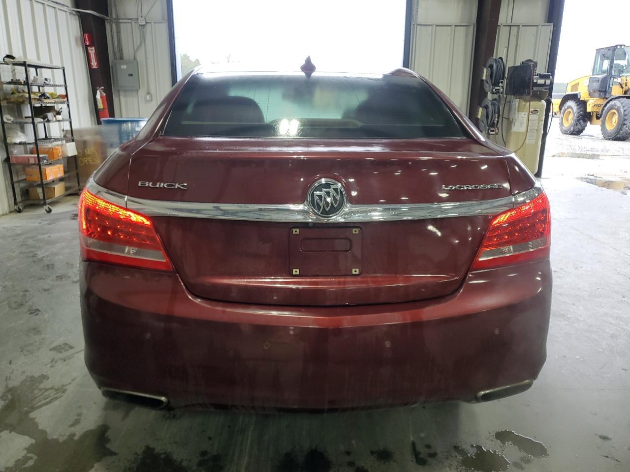 2015 Buick Lacrosse - Image 6