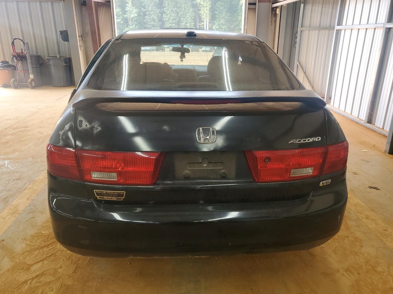 2000 Honda Accord Ex - Фото 6