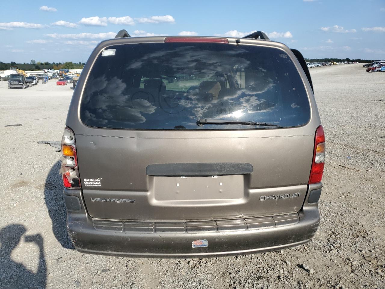 2005 Chevrolet Venture Ls - Image 6