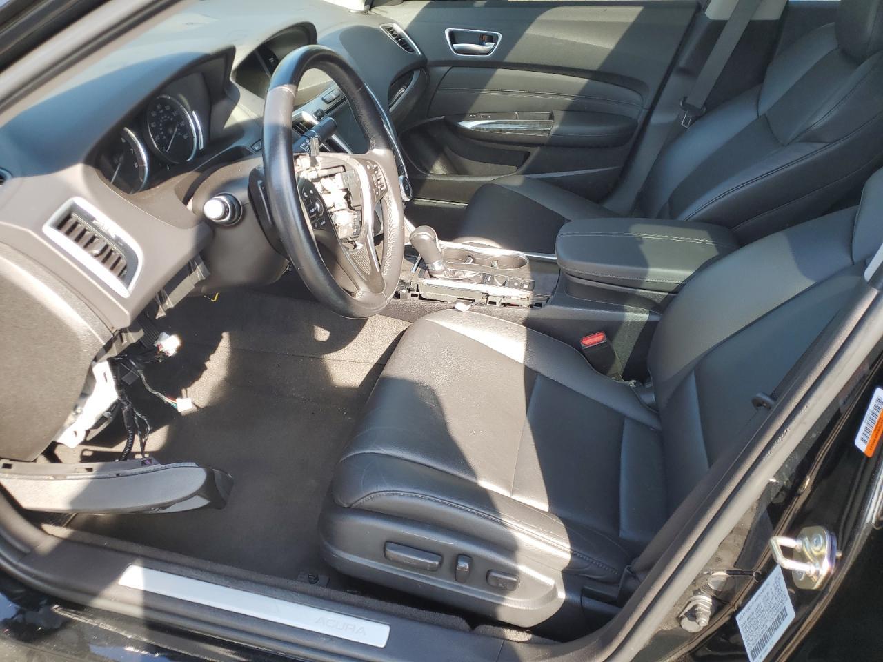 2020 Acura Tlx - Фото 7