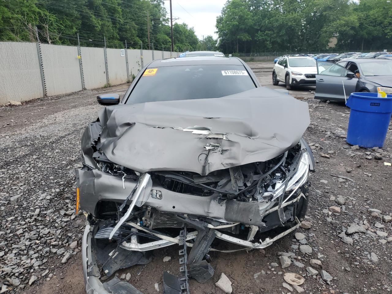 2016 BMW 750 Xi - Фото 5