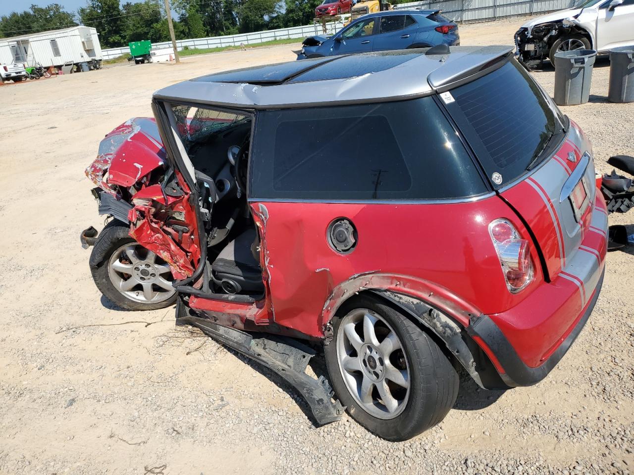 2006 Mini Cooper - Фото 2