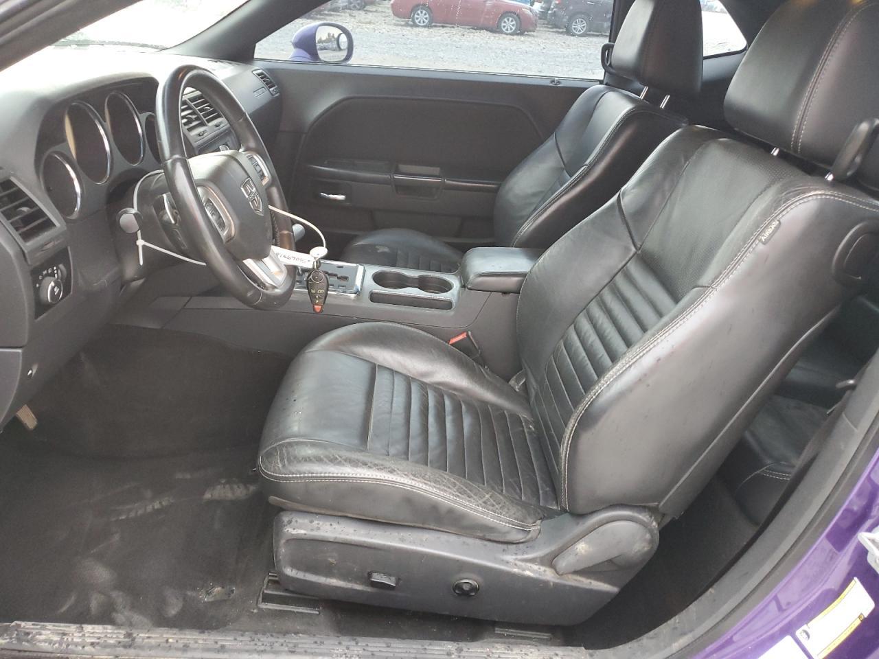 2013 Dodge Challenger R/T - Image 7