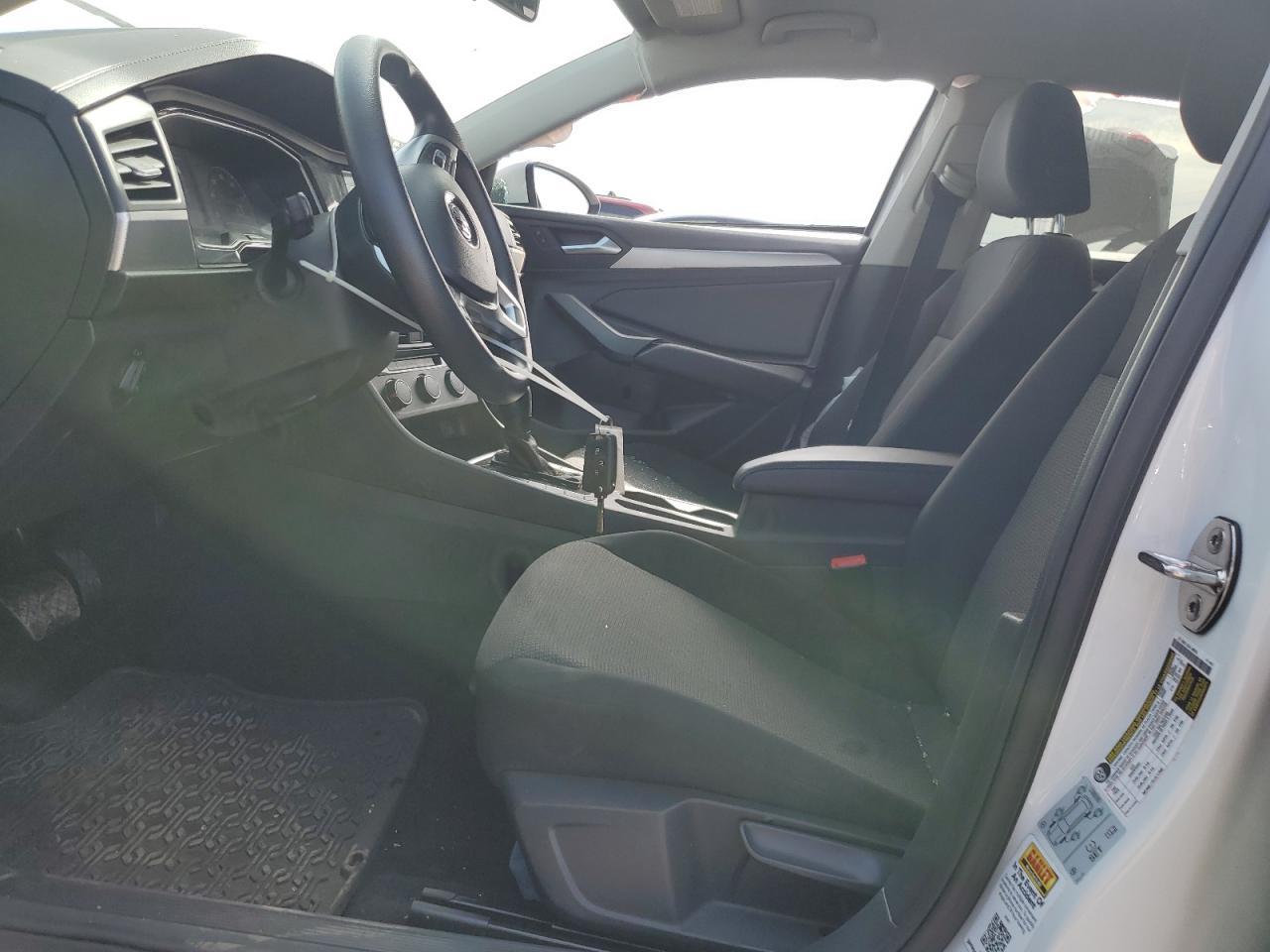 2019 Volkswagen Jetta S - Фото 7