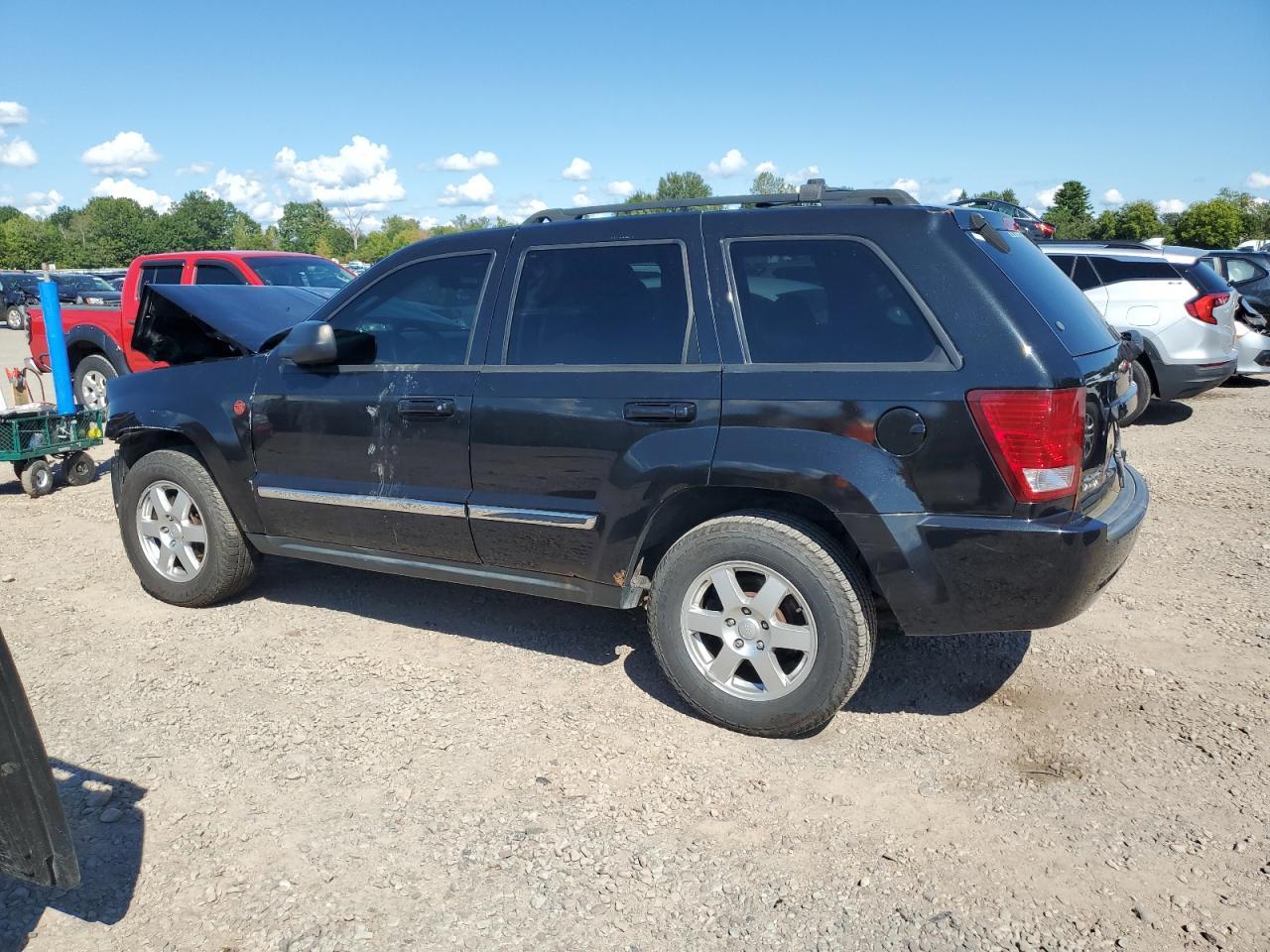 2010 Jeep Grand Cherokee Laredo - Фото 2