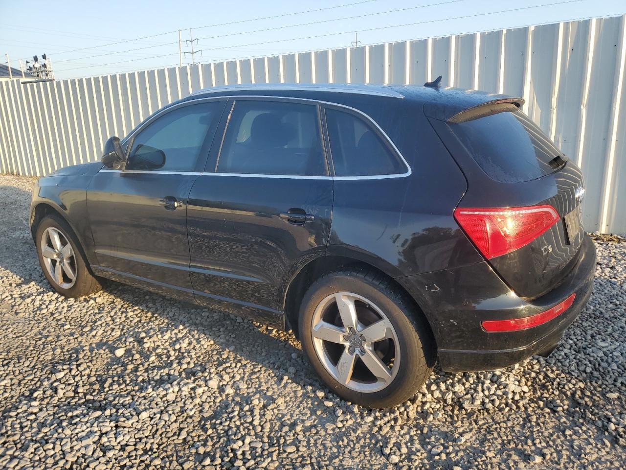 2012 Audi Q5 Premium Plus - Фото 2