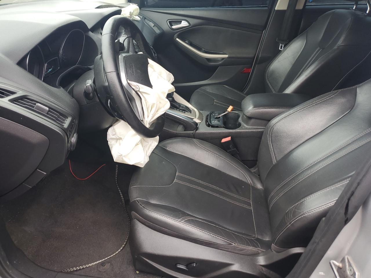 2012 Ford Focus Sel - Image 7