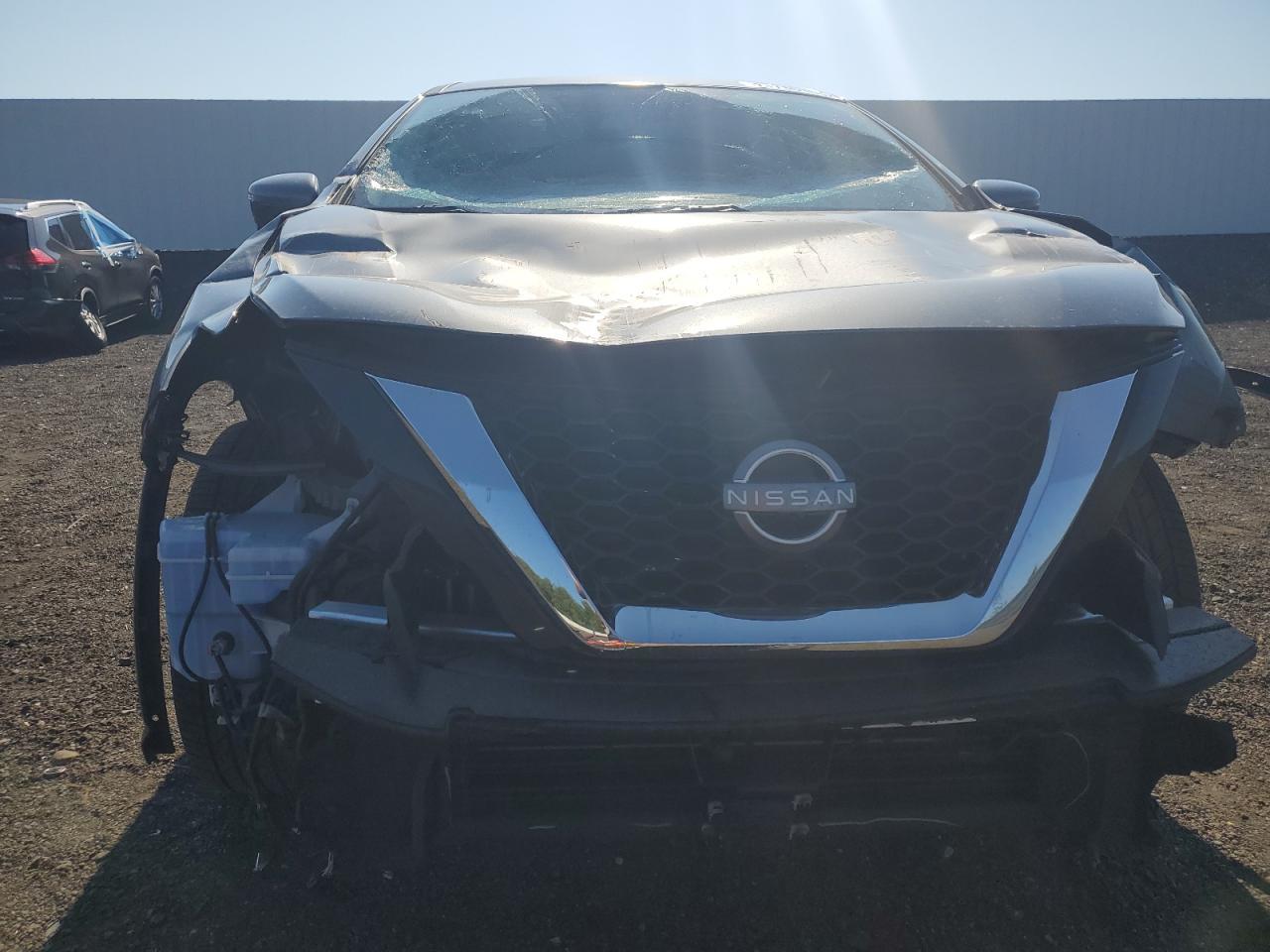 2023 Nissan Murano Sl - Image 5