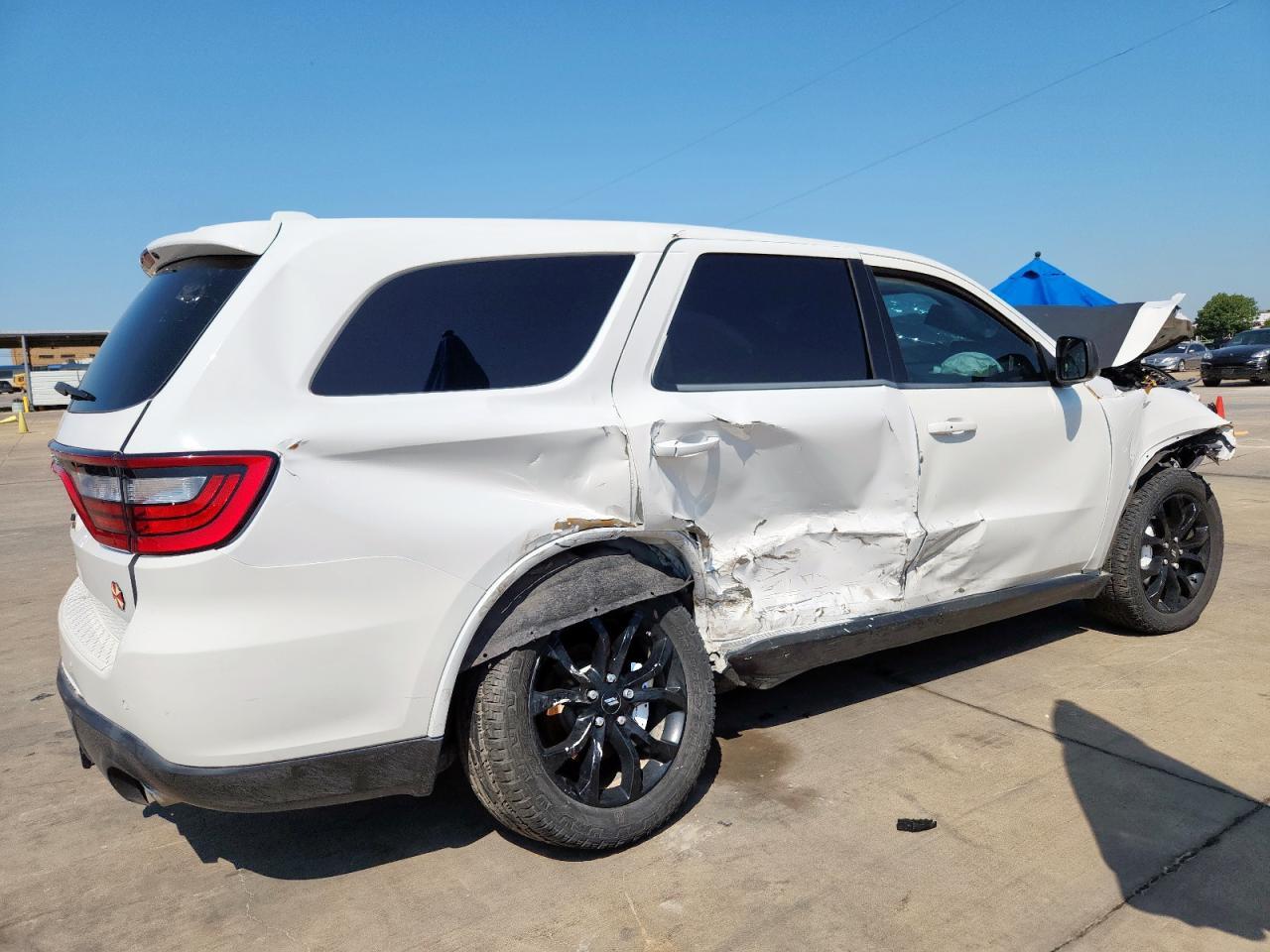 2020 Dodge Durango Gt - Image 3