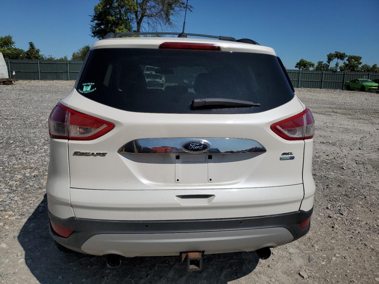 2013 Ford Escape Sel - Image 6