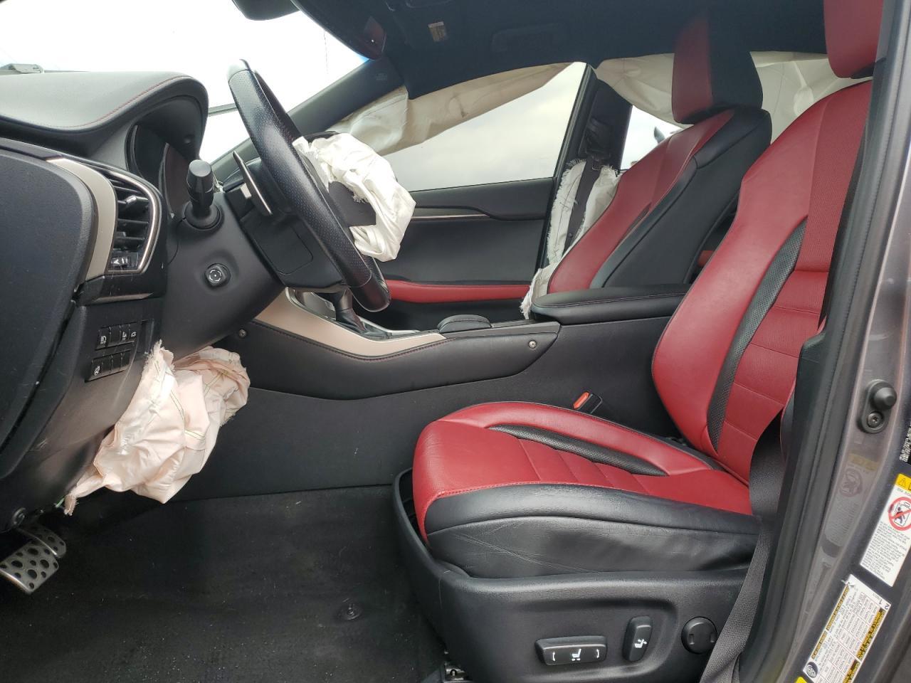 2018 Lexus Nx 300 Base - Фото 7