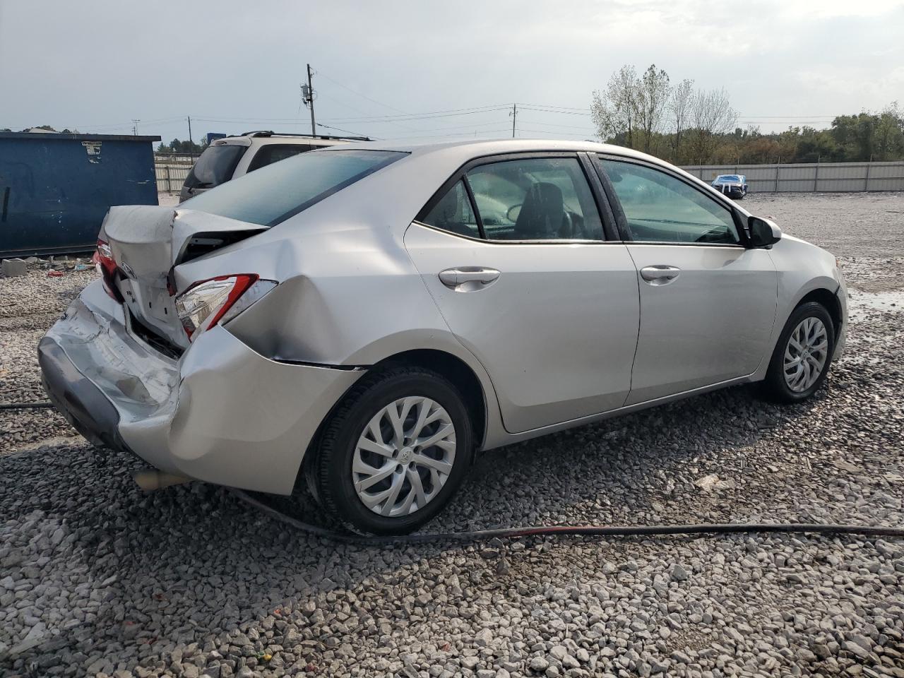 2018 Toyota Corolla L - Image 3