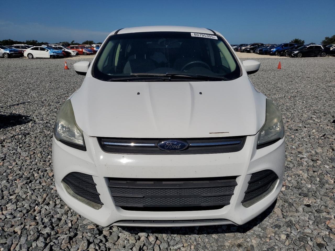 2013 Ford Escape Se - Image 5