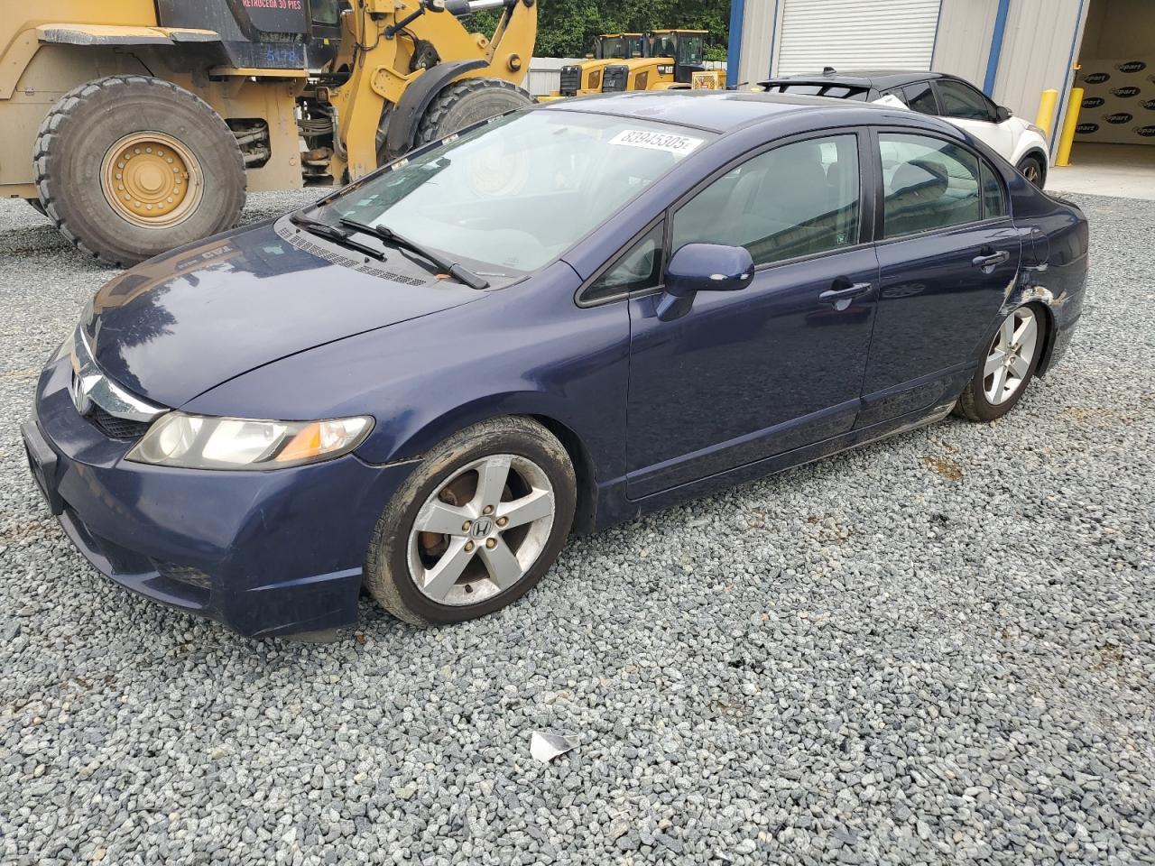 2011 Honda Civic