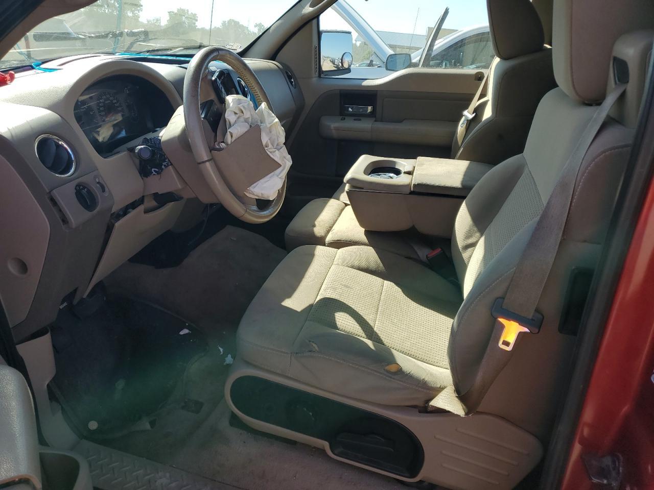 2008 Ford F150 - Фото 7