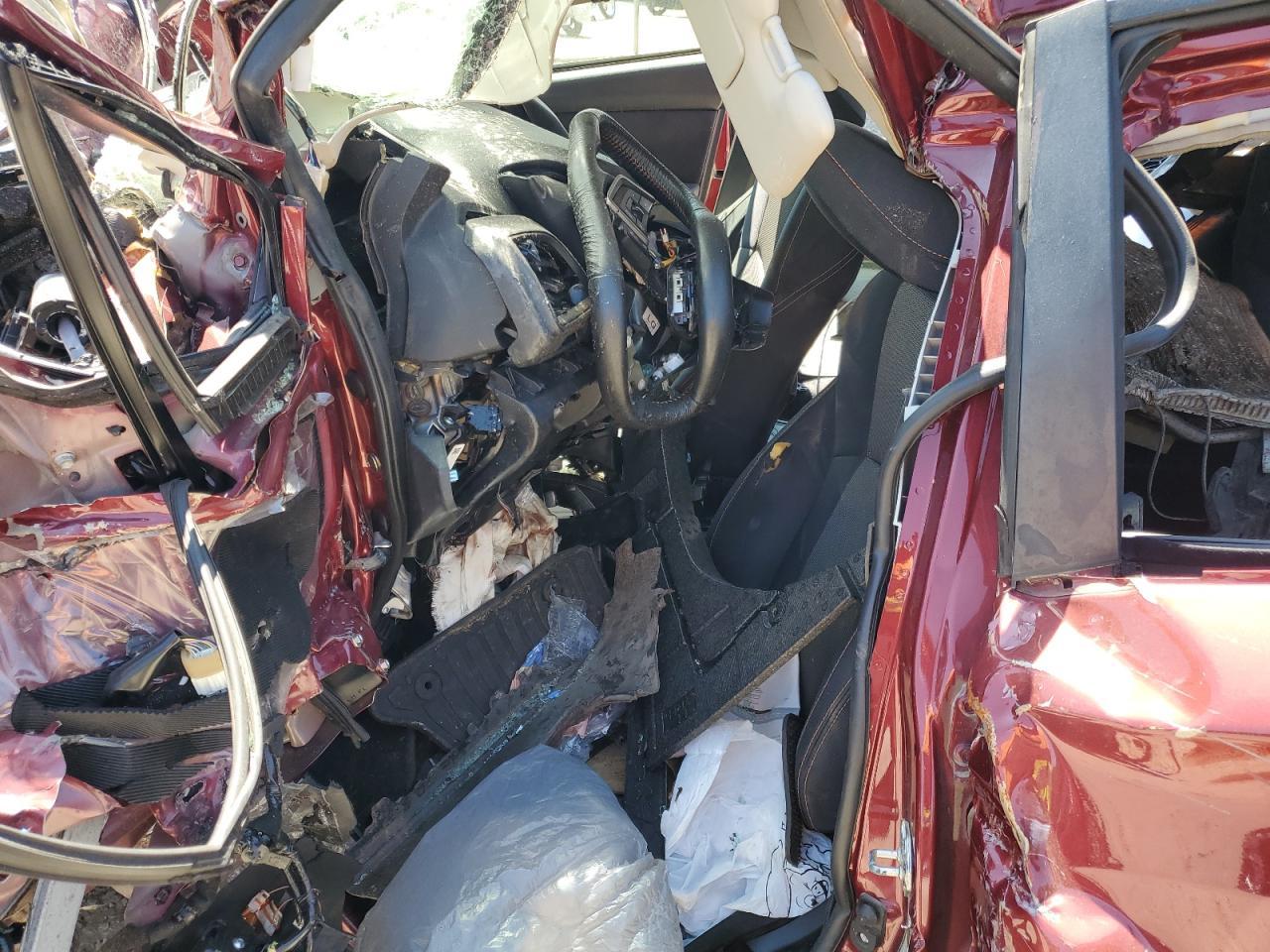 2018 Subaru Crosstrek Premium - Фото 7