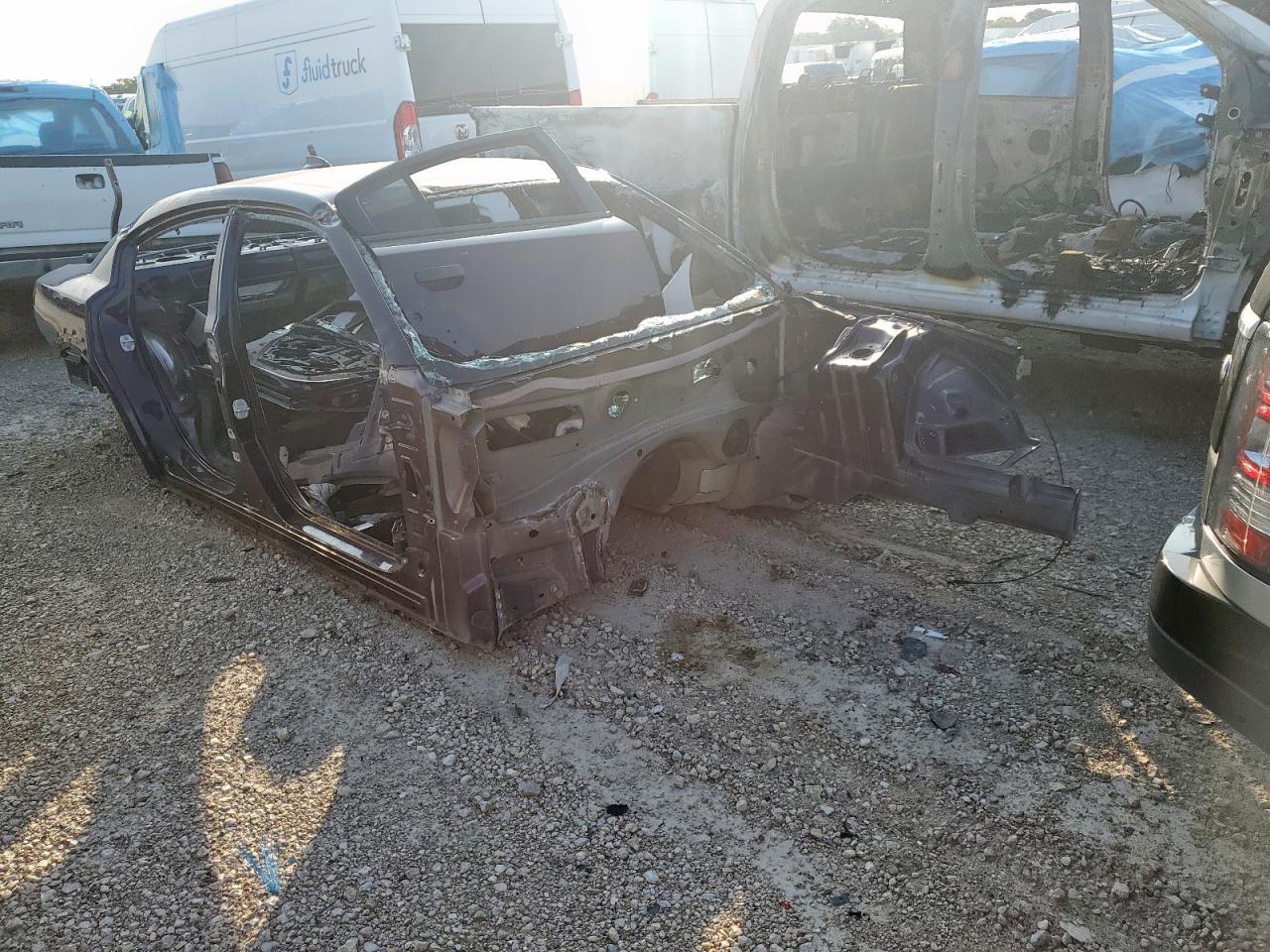 2020 Dodge Charger Scat Pack - Фото 4