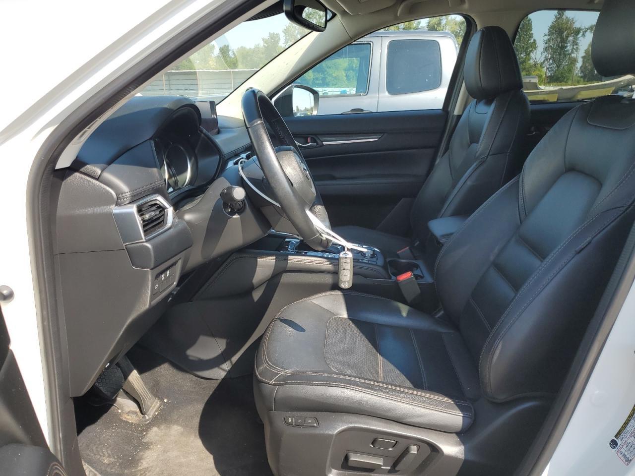 2018 Mazda Cx-5 Grand Touring - Фото 7