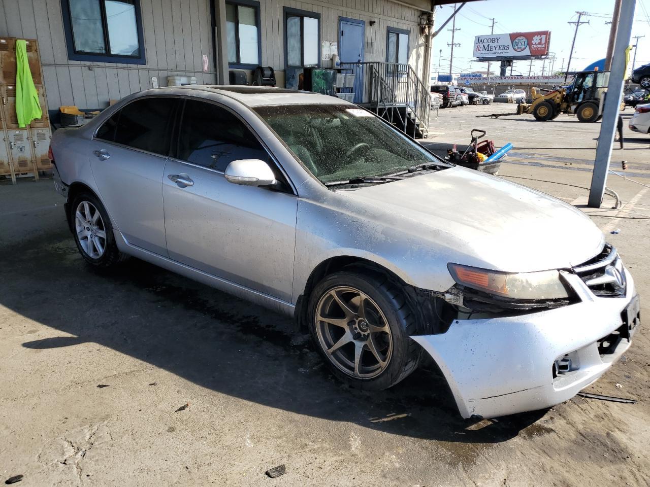 2004 Acura Tsx - Image 4