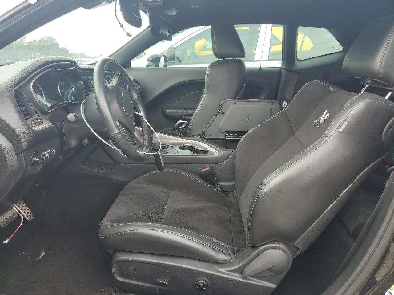 2019 Dodge Challenger R/T Scat Pack - Фото 7